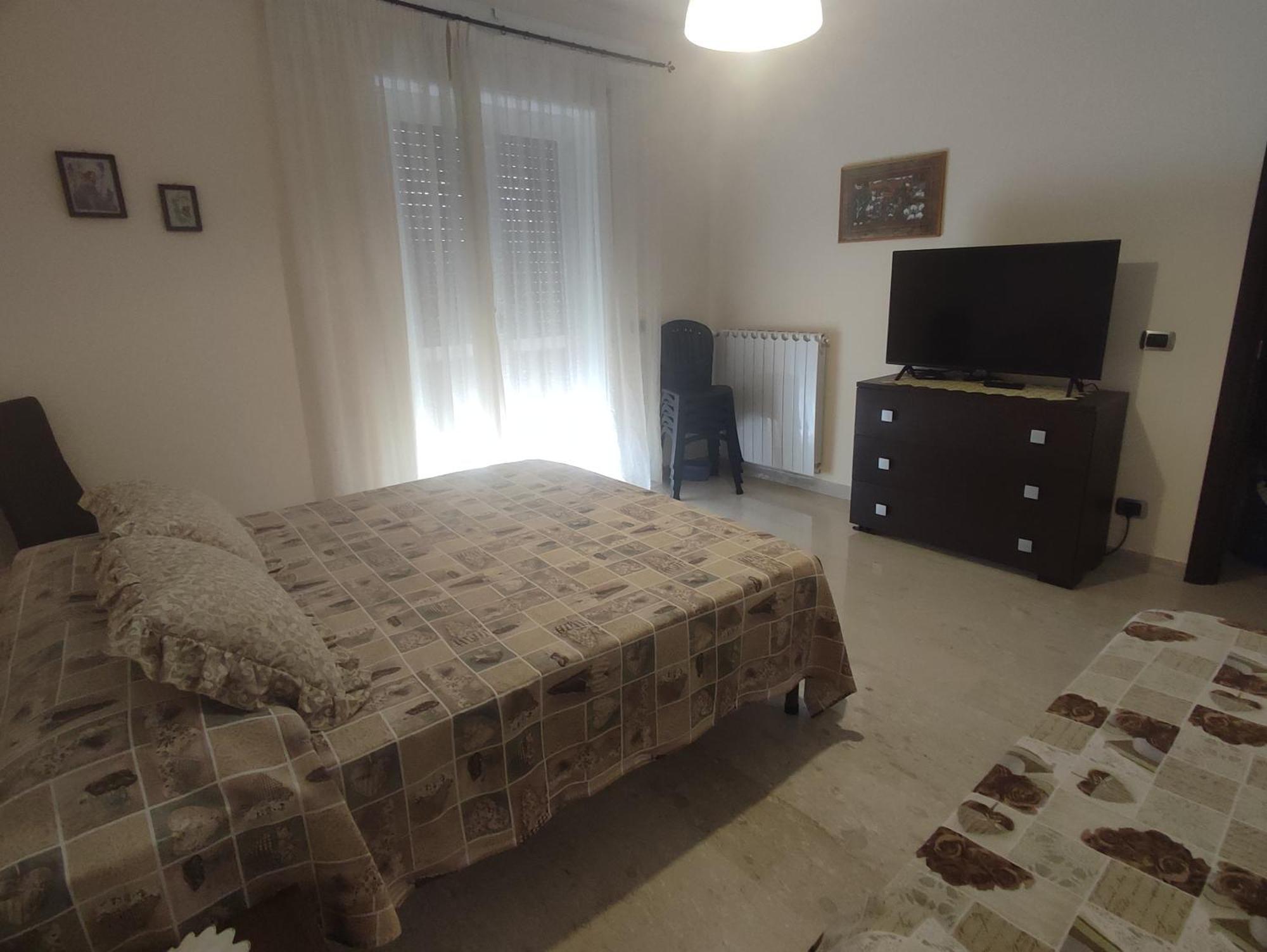 Casa Vacanze Valcomino Gallinaro Cameră foto